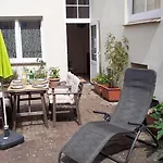 2-Zimmer-Ferienwohnung im 1. Obergeschoss