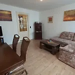 2-Zimmer-Ferienwohnung im 1. Obergeschoss