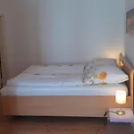 2-Zimmer-Ferienwohnung im 1. Obergeschoss