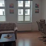 2-Zimmer-Ferienwohnung im 1. Obergeschoss