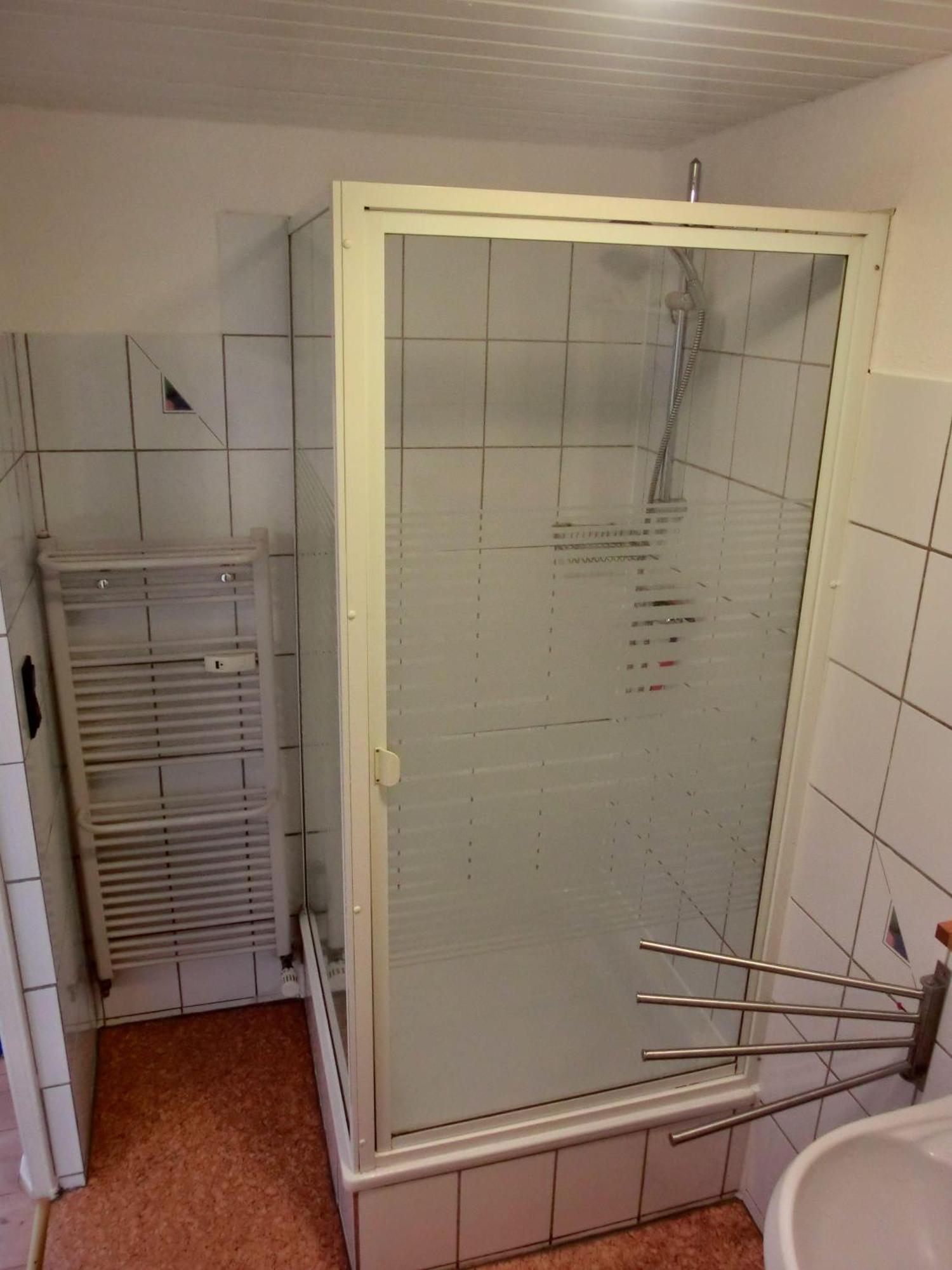 Apartment 2-zimmer-ferienwohnung Im 1. Obergeschoss *